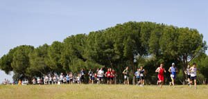 Du Cross celebrará San Isidro en Villanueva de la Cañada