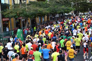 La entrega de premios se realizó de acuerdo con los jueces