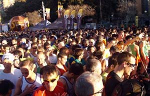 Los 10k Divina Pastora Valencia agota dorsales