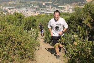 Un español a la final del concurso de la Carrera de tus sueños