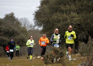 Du Cross Series arranca en Valdemorillo