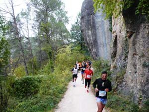 III Media Maratón Ciudad de Cuenca