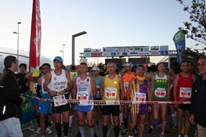 Pedro Serna triunfa en Santander