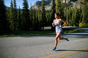 Aprende a correr con poco tiempo (I)