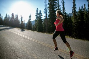 Aprende a correr con poco tiempo (II)