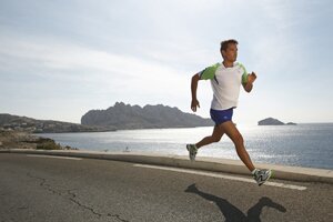 Claves para planificar tu temporada de running