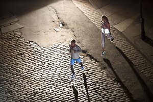 Decálogo para entrenar en invierno