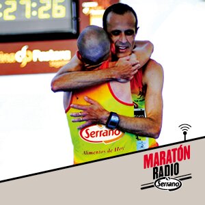 maratonradio.com