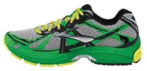 Brooks Ravenna 4