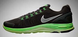 Nike Lunarglide +4