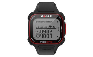 Polar RC3 GPS, el pulsómetro definitivo