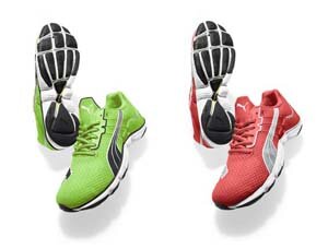 Puma presenta Mobium Elite