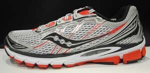 Saucony Progrid Ride 5