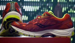 Saucony Progrid Ride 6