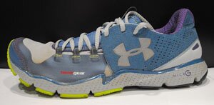 Under Armour Charge RC