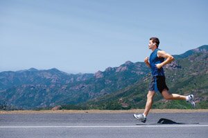 Correr nos hace más felices