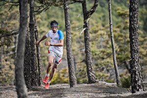 Kilian Jornet confirma su calendario 2013