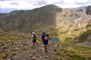 La Ronda dels Cims, al calendario de las Skyrunning