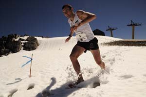 Marathon des Sables, Western States y UTMB, retos de Miguel Heras para el 2014