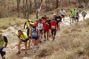 Cercedilla, punto de encuentro y de partida