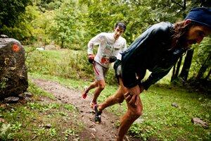 Kilian reina en el infierno de Cavalls