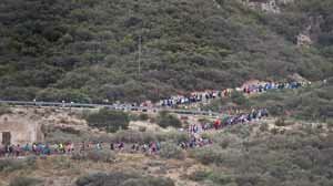 La Ruta de las Fortalezas toma impulso