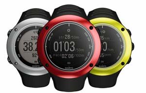 Suunto presenta la segunda generación del GPS Ambit