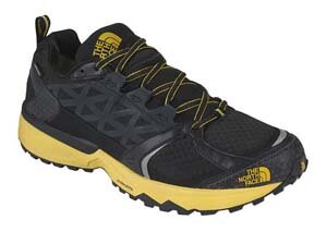 The North Face Single Track II GTX